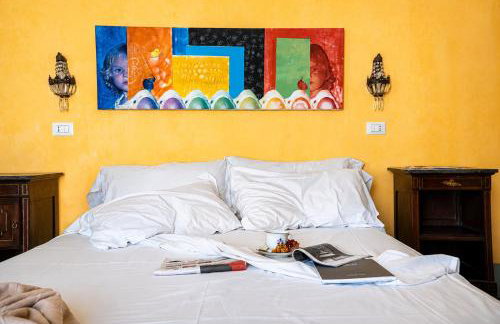 Casa D'aria - Photo 8