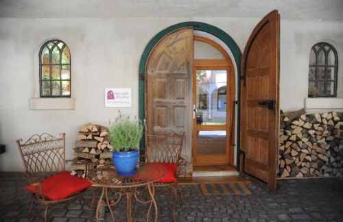 Weinloft Staufen - Foto 3