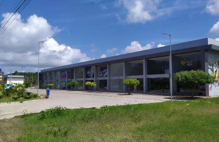 Flat Hello Maragogi - Bella Maré - Foto 34