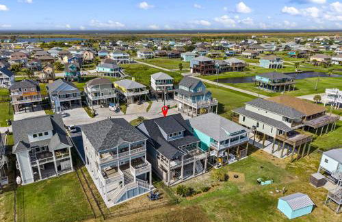 Near Beach Tiki Bar Swings Beautiful Design - Foto 66