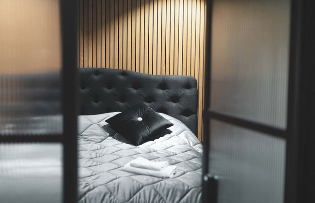 Royal Penthouse apartment - Foto 6