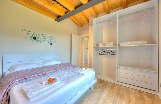 Ricomilla Holiday - Ulivo Innamorato - Foto 11