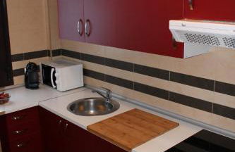 Apartamentos Balcón de la Vega - Foto 37