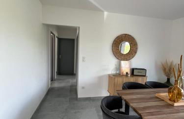 Villa des rives & chevaux 07 - Foto 9