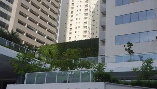 FlatsRose BR Executivo BrookField Flamboyant Conforto Top - Foto 2