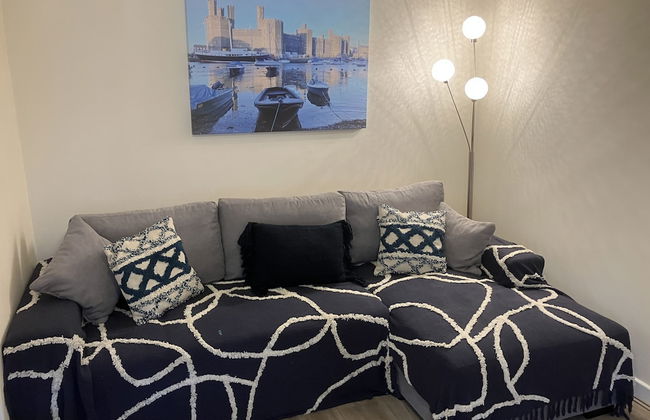 Chapel St Apartments - Foto 50