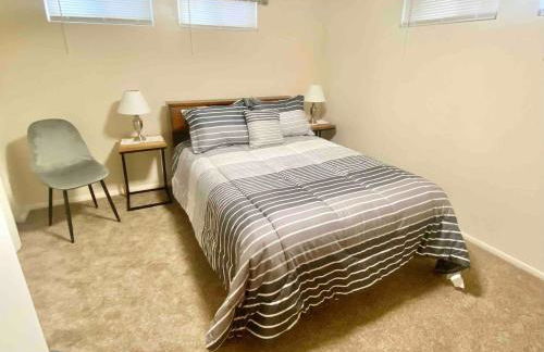 Roomy Midtown Home-Large and Central to Everything - Foto 11