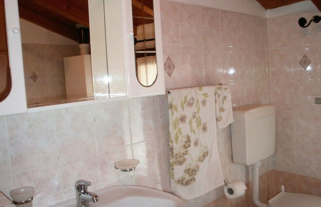 Appartamenti Casa Rita & Antica Corte Ginevra - Photo 74