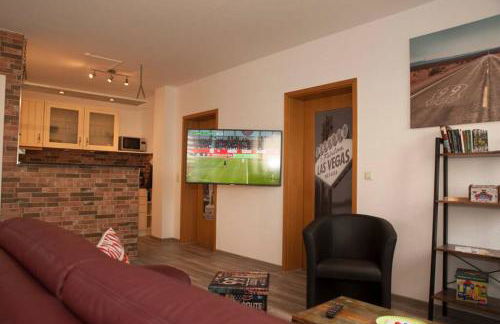 Exklusive Ferienwohnung in Einbeck, Zentrum! NEU!! - Foto 15