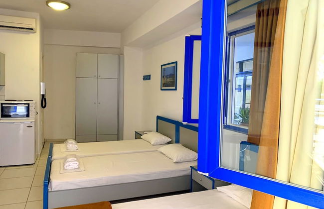 Kassavetis Center - Hotel Studios & Apartments - Foto 64