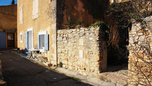 gîte à Rustrel - Foto 3