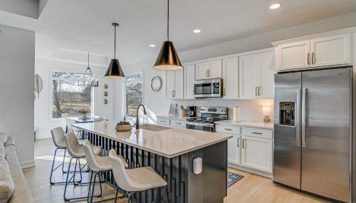 The Cove Polk City Ranch Near Saylorville Lake - Foto 2