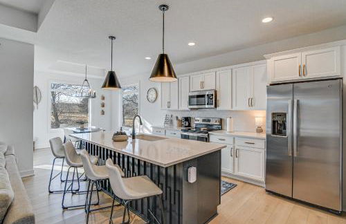 The Cove Polk City Ranch Near Saylorville Lake - Foto 2