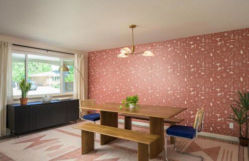 NEW Modern, Luxury Home with Hot Tub, Gym, Sauna, and 12 Minutes to Denver - Foto 25