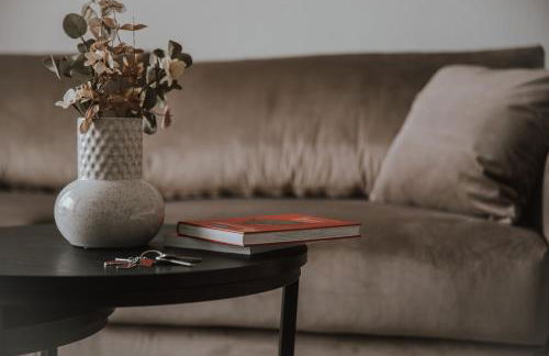 Uniq Apartment zum Wohlfühlen mit Weserblick und Balkon in Toplage - Foto 14