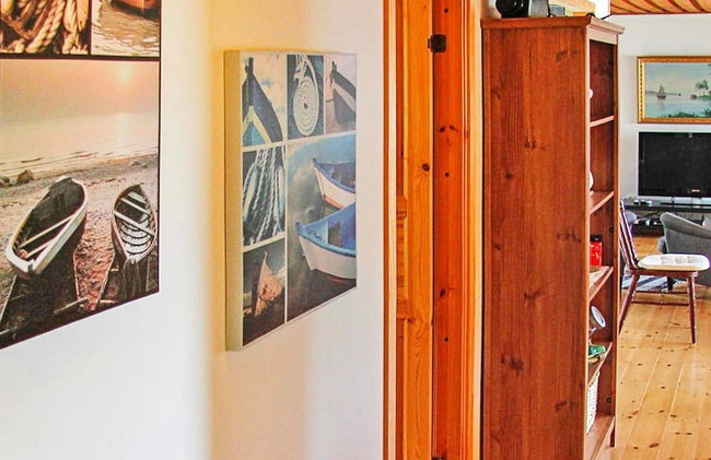 6 Person Holiday Home in Vena - Foto 3