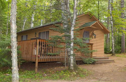 Quintessential Northwoods - Traditional Cabin - Parking - Fast Wi-Fi CB03 - Foto 1