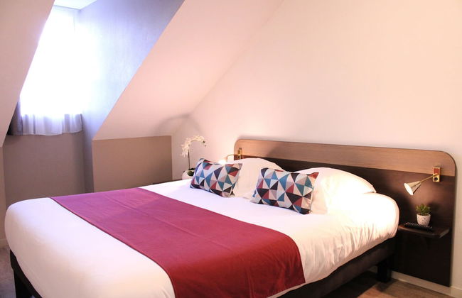 Appart'City Confort Pau Centre - Foto 16