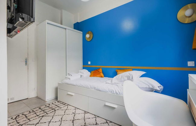 Cosy Studio - Belleville - Photo 4