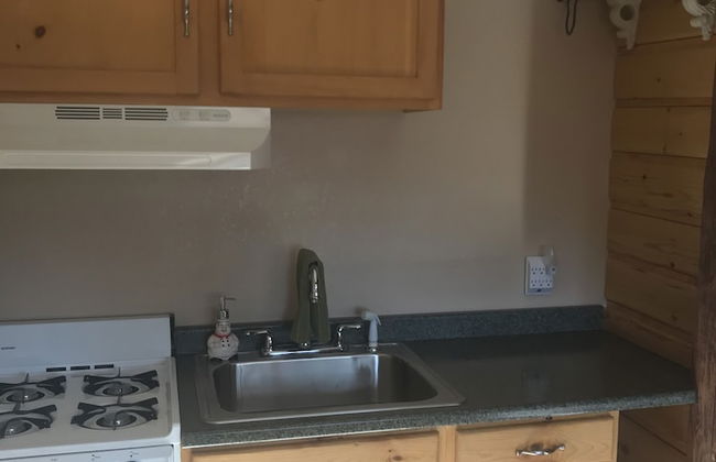 Alexander lake lodge - Foto 41