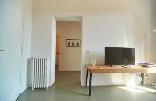 Roma Stazione Termini 300 mq appartamento con 4 camere vista e idromassaggio - Foto 31