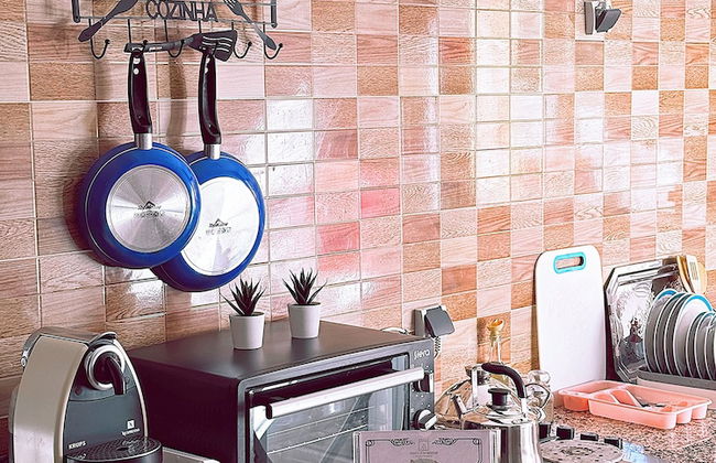 Residence Chay - Luxury Appart - Photo 32