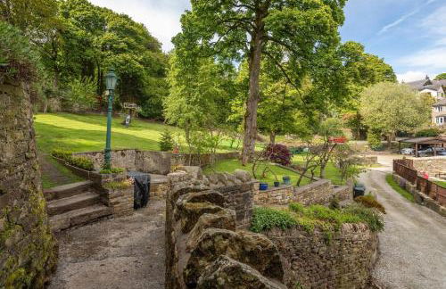 Oldmill-2bed-sleeps6-hottub-privategarden - Foto 65