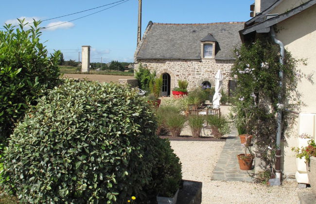 Les Quatrevais - Foto 17