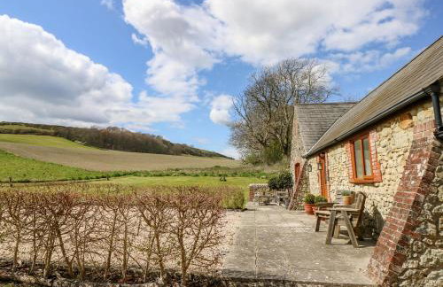 The Old Dairy - Photo 6