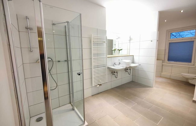 Zollikof Aparts - Sauna & Studioapartments - Foto 53