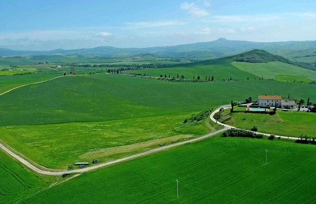 Authentic Pool House - Foto 36