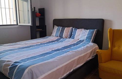 Top Floor Apartment Beachhouse, Beautiful sea view, on the beach! - Foto 23