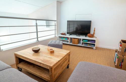 L'Odyssée provençale, un duplex de charme de 2 chambres au pied du village médiéval de Bormes-les-Mimosas, offrant des prestations haut de gamme et une superbe vue sur le Massif des Maures - Foto 26