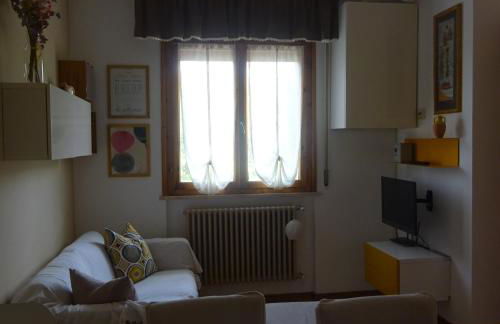 Casa in collina, vista mare. - Foto 6