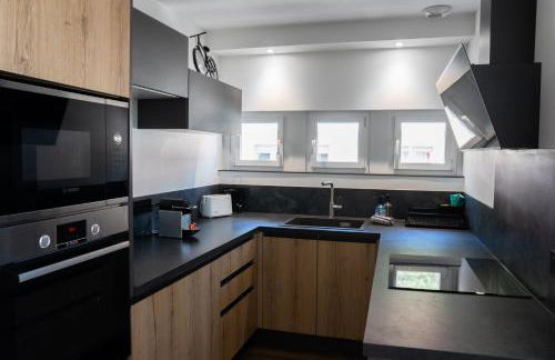 Appartement centre de Sisteron - Foto 6