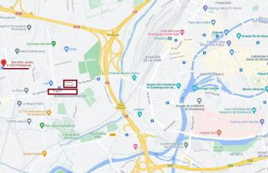 Résidence Marc - hébergement classé avec parking - Foto 13