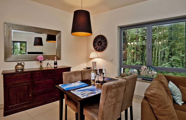 Willa Tamara BlueApart Jurata - Foto 36