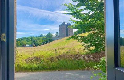Borthwick Farm Cottage Annex - Foto 15