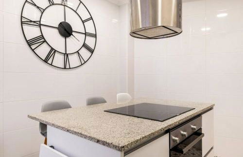 Amplio, luminoso y moderno cerca del Casco Viejo - Foto 23