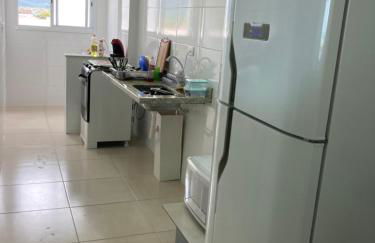 Apartamento praia grande frente do mar - Photo 4