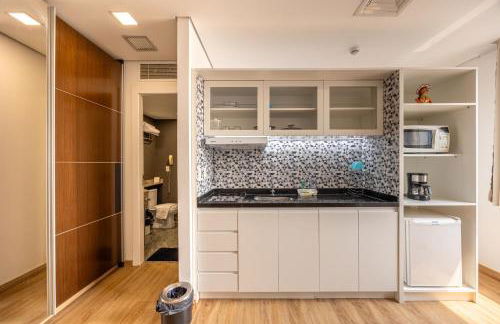 Flat Osasco Trade Center - Foto 18