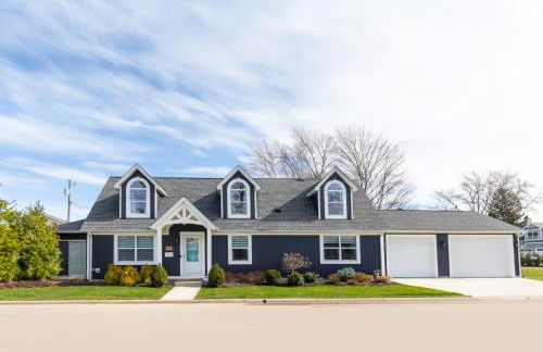 At the Beach - Old Homestead Beach House - Foto 23