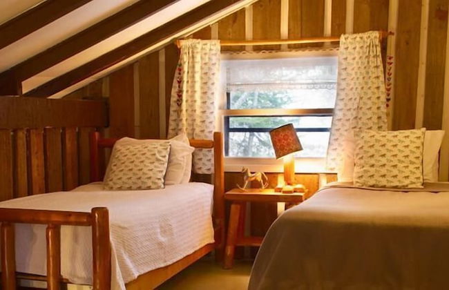 Chalets Le Village Suisse - Foto 23