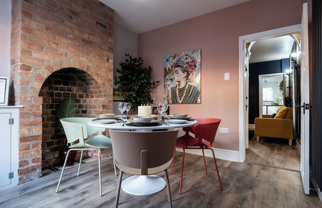 Lowell Street - Cosy 2 BD in Worcester - Photo 66