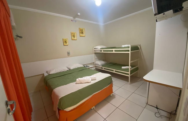 Hotel Fazenda Costelão - Photo 2