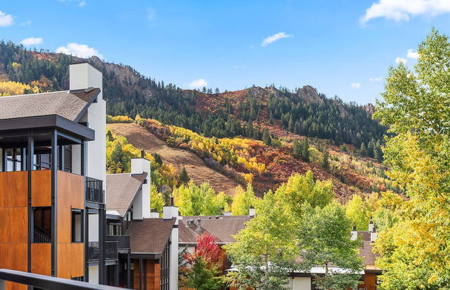 Durant Condos by iTrip Aspen Snowmass - Foto 44