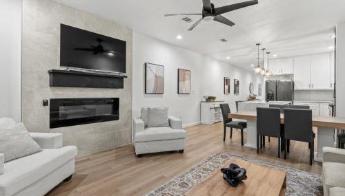 Modern Gem Near Downtown! - Foto 2