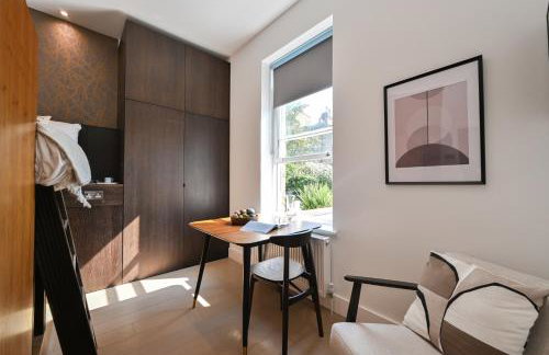 West Hampstead Studio Apartments - Foto 45