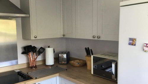 3 Knocknaha Cottage - Foto 4