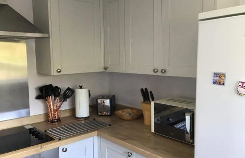 3 Knocknaha Cottage - Foto 4